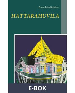 HATTARAHUVILA, E-bok
