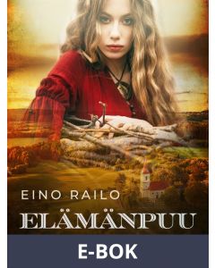 Elämänpuu, E-bok