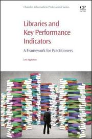 Libraries and Key Performance Indicators