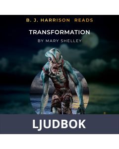 B. J. Harrison Reads Transformation, Ljudbok