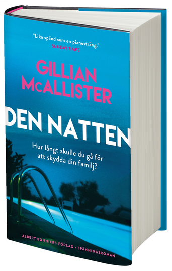 Den Natten