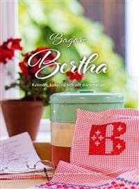 Bagar-Bertha