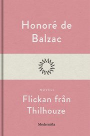 Flickan från Thilhouze