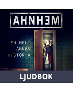 En helt annan historia, Ljudbok
