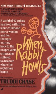 When Rabbit Howls