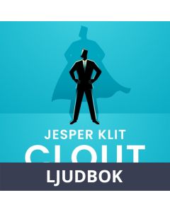Clout, Ljudbok