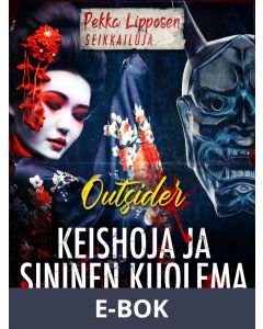 Keishoja ja sininen kuolema, E-bok