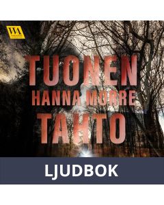 Tuonen tahto, Ljudbok
