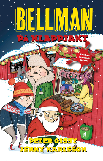 Bellman På Klappjakt