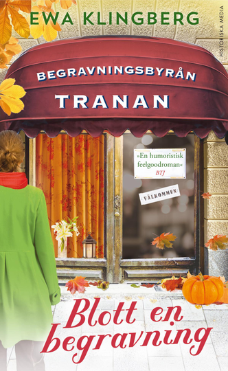 Blott En Begravning