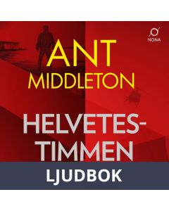 Helvetestimmen, Ljudbok