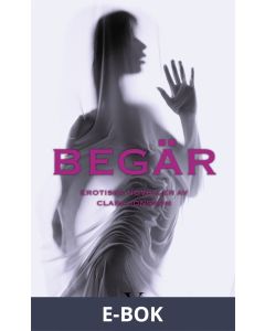 Begär, E-bok