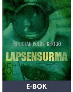 Lapsensurma, E-bok