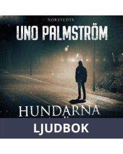 Hundarna yla för lik, Ljudbok