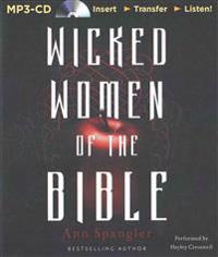Wicked Women of the Bible