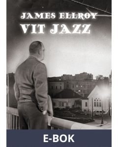 Vit jazz, E-bok