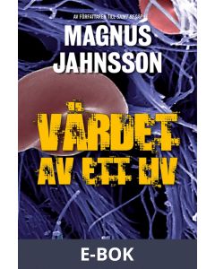 Värdet av ett liv, E-bok