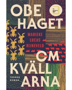 Obehaget om kvällarna