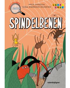 Spindelbenen