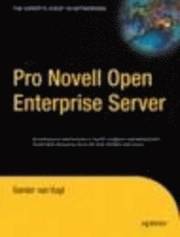 Pro Novell Open Enterprise Server