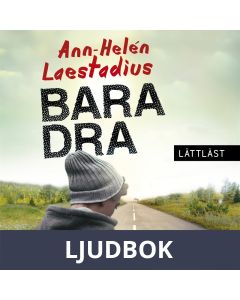 Bara dra / Lättläst, Ljudbok