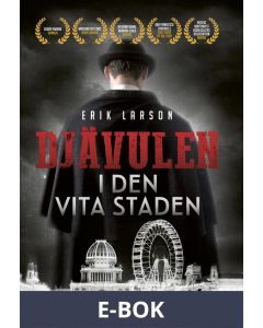 Djävulen i den vita staden, E-bok