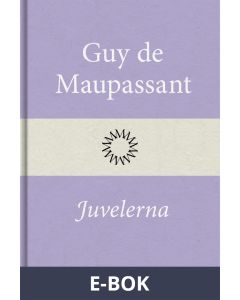 Juvelerna, E-bok