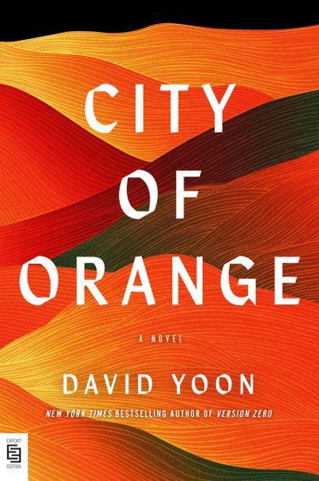 City Of Orange
