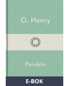 Pendeln, E-bok