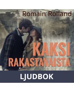 Kaksi rakastavaista, Ljudbok