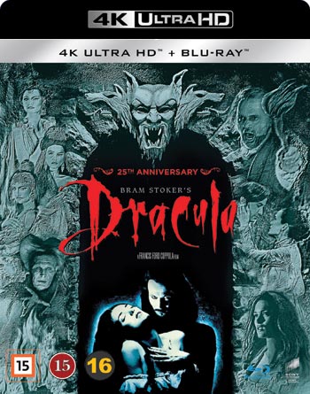 Bram Stoker's Dracula