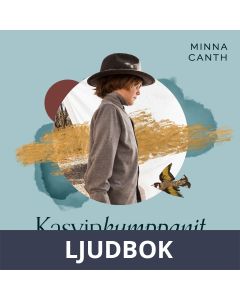 Kasvinkumppanit, Ljudbok