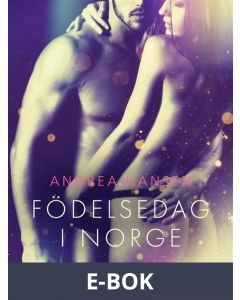 Födelsedag i Norge - erotisk novell, E-bok