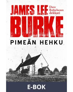 Pimeän hehku, E-bok