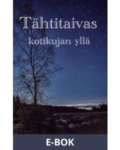 Tähtitaivas kotikujan yllä: Waldemar etsii omaa polkuaan, E-bok