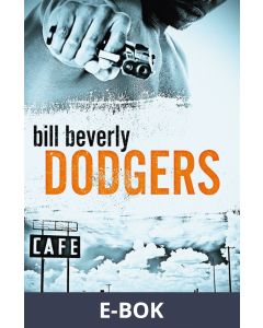 Dodgers, E-bok