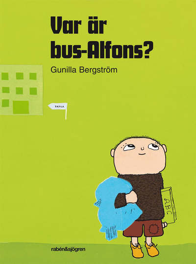 Var Är Bus-alfons?