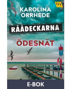 Ödesnät, E-bok