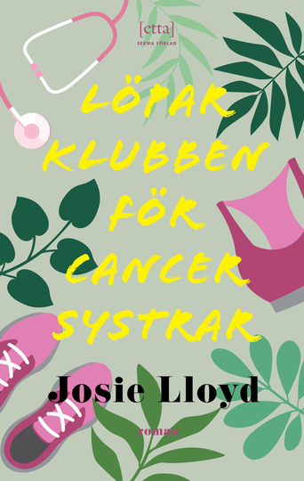 Löparklubben För Cancersystrar