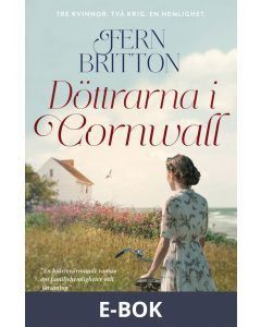 Döttrarna i Cornwall, E-bok
