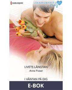 Livets längtan/I väntan på dig, E-bok