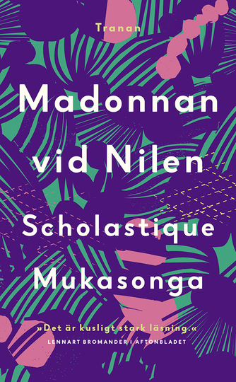 Madonnan Vid Nilen