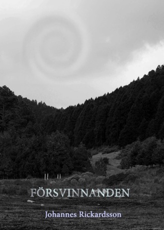 Försvinnanden
