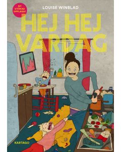 Hej hej vardag