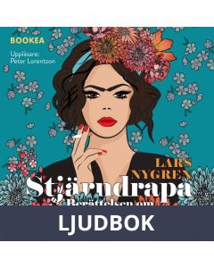 Stjärndrapa: Berättelsen om operadivan Maria Callas, Ljudbok