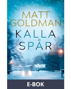 Kalla spår, E-bok
