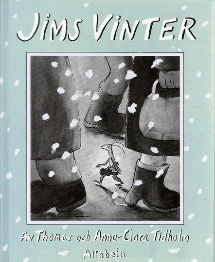 Jims Vinter