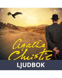 Mord i Mesopotamien, Ljudbok