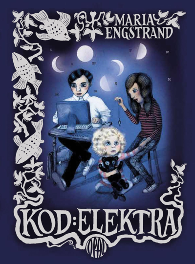 Kod- Elektra