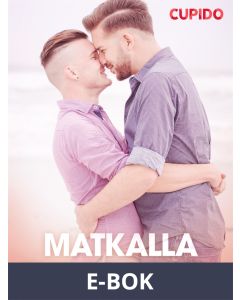 Matkalla Euroopassa, E-bok